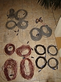 HP CABLES Spikon